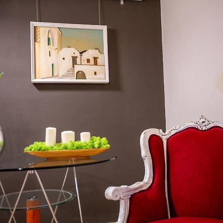 Casa Nera Guesthouse Montescaglioso Zewnętrze zdjęcie