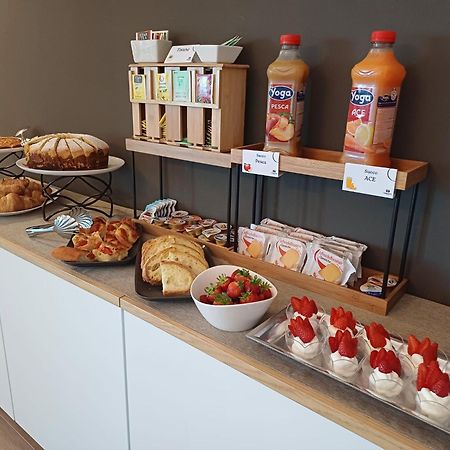 Casa Nera Guesthouse Montescaglioso Zewnętrze zdjęcie