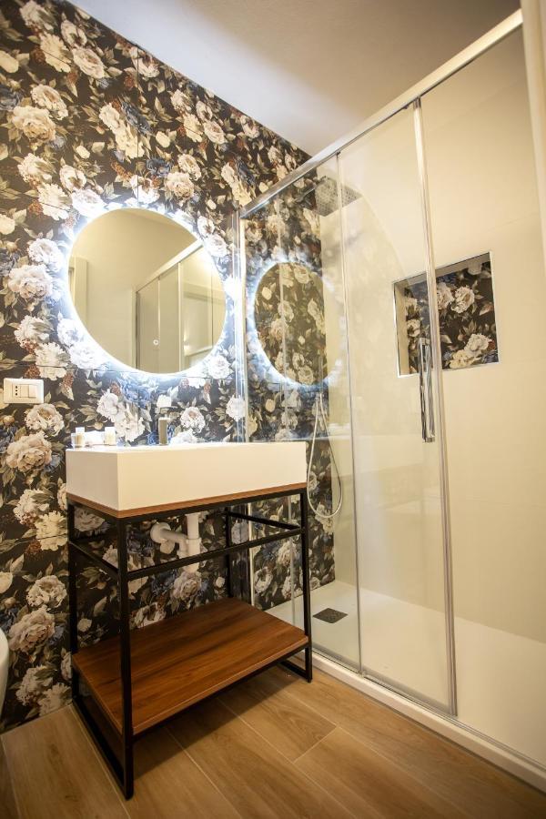 Casa Nera Guesthouse Montescaglioso Zewnętrze zdjęcie