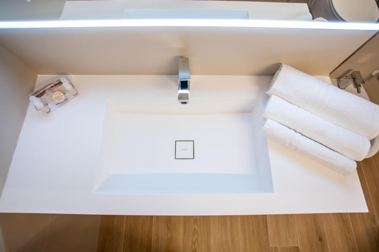 Casa Nera Guesthouse Montescaglioso Zewnętrze zdjęcie