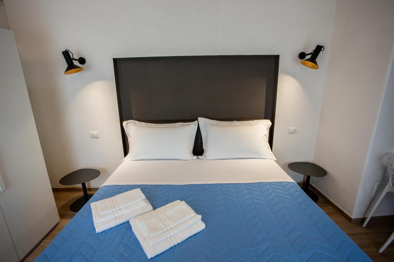 Casa Nera Guesthouse Montescaglioso Zewnętrze zdjęcie