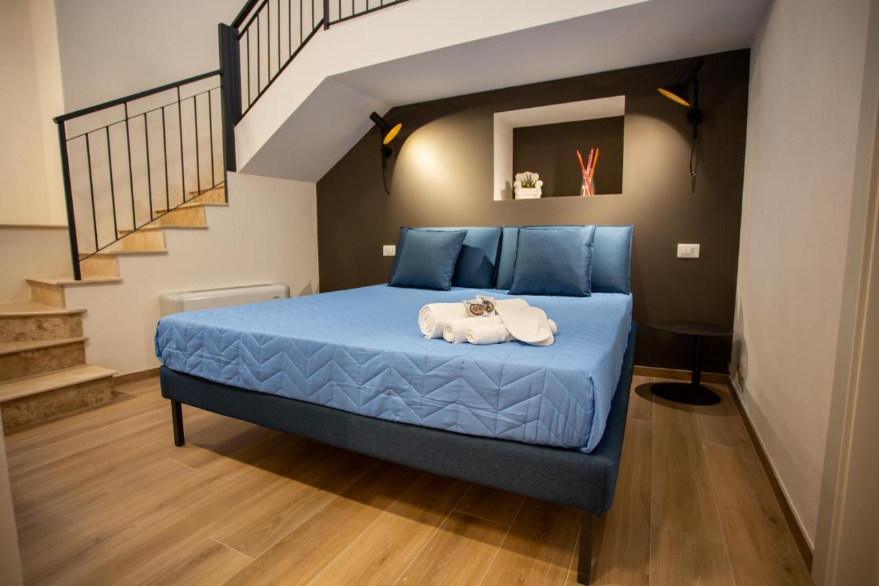 Casa Nera Guesthouse Montescaglioso Zewnętrze zdjęcie