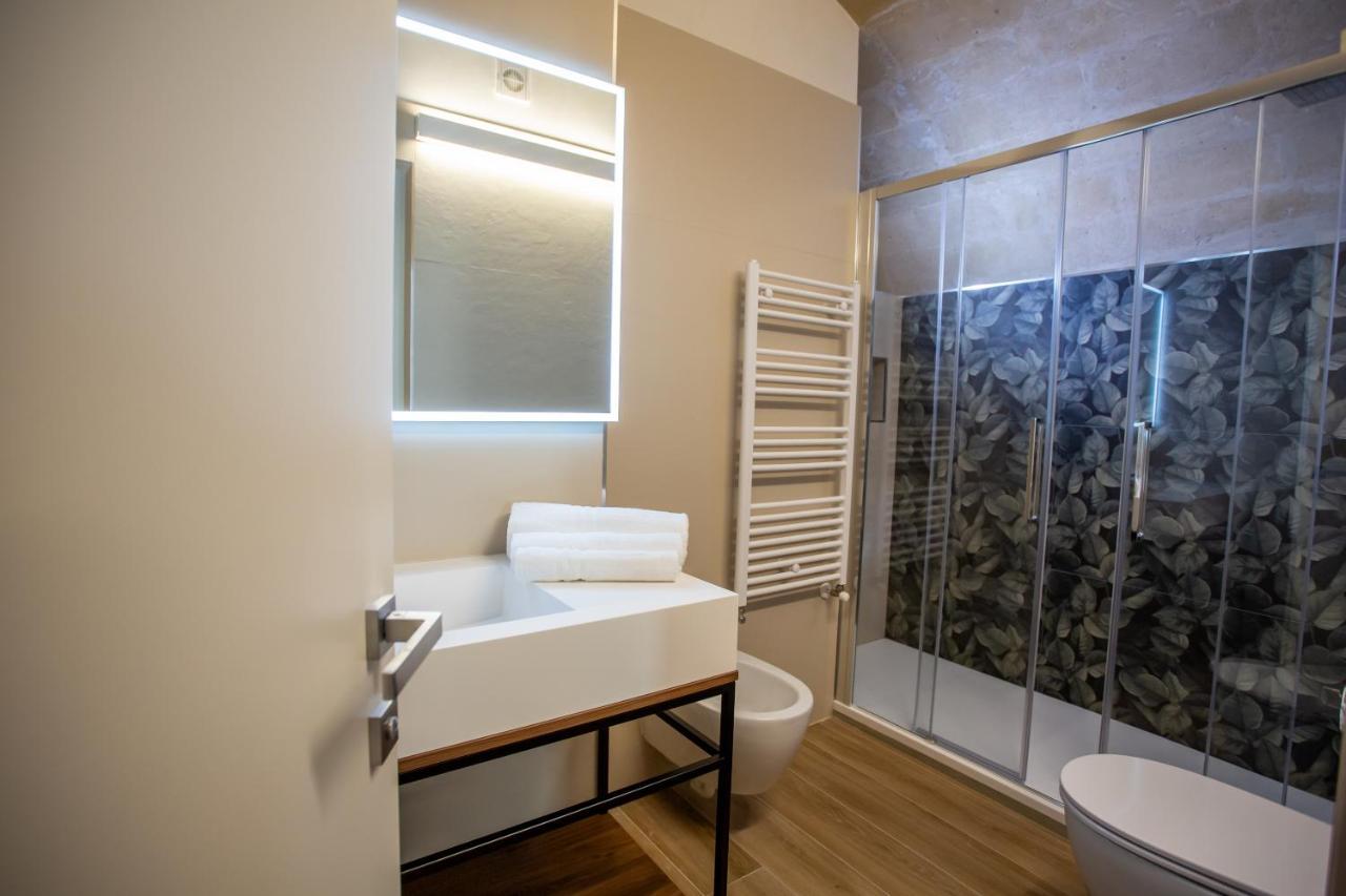 Casa Nera Guesthouse Montescaglioso Zewnętrze zdjęcie