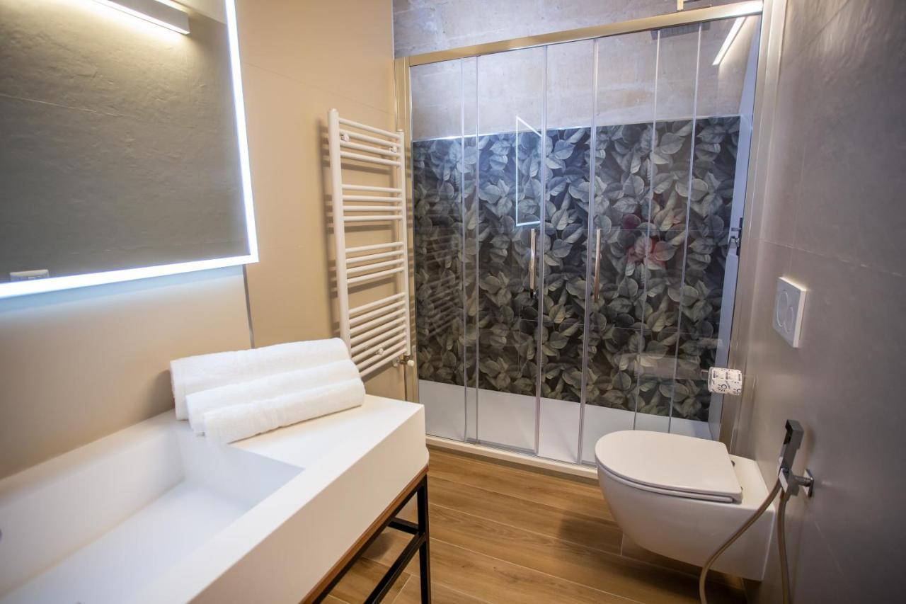 Casa Nera Guesthouse Montescaglioso Zewnętrze zdjęcie