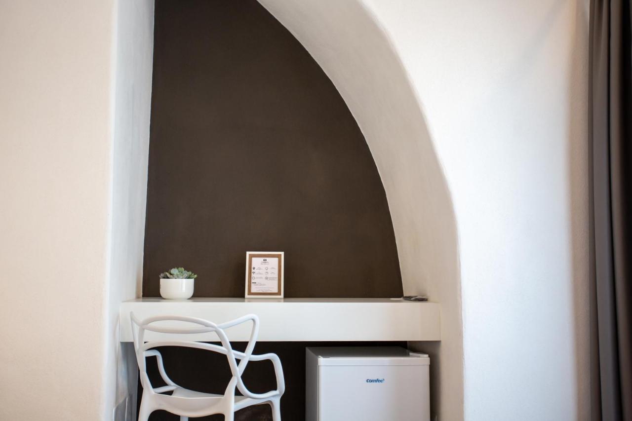 Casa Nera Guesthouse Montescaglioso Zewnętrze zdjęcie
