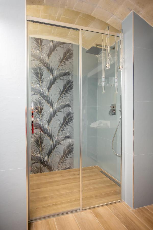 Casa Nera Guesthouse Montescaglioso Zewnętrze zdjęcie