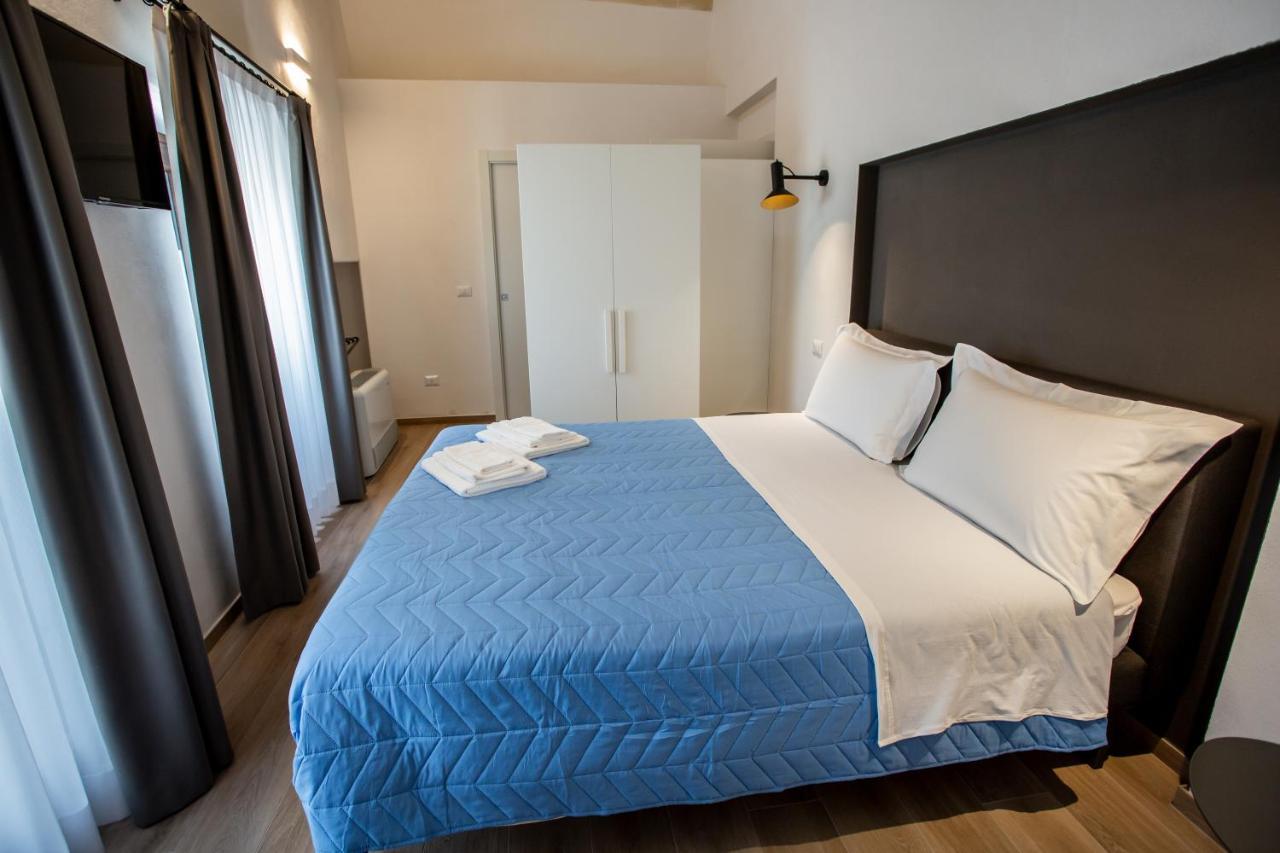 Casa Nera Guesthouse Montescaglioso Zewnętrze zdjęcie