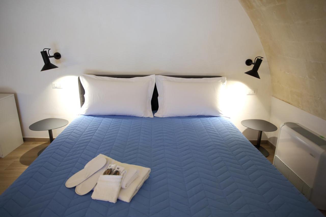 Casa Nera Guesthouse Montescaglioso Zewnętrze zdjęcie