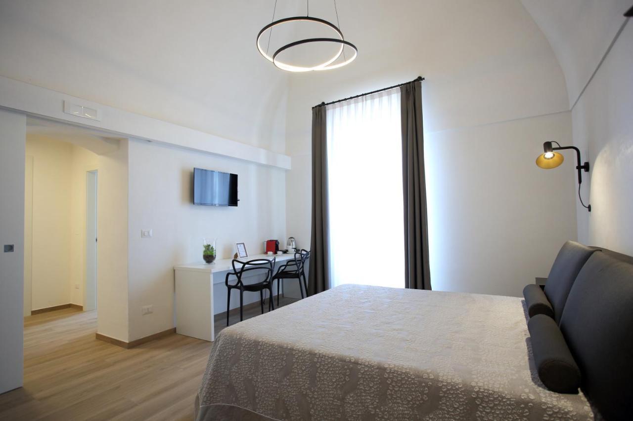 Casa Nera Guesthouse Montescaglioso Zewnętrze zdjęcie