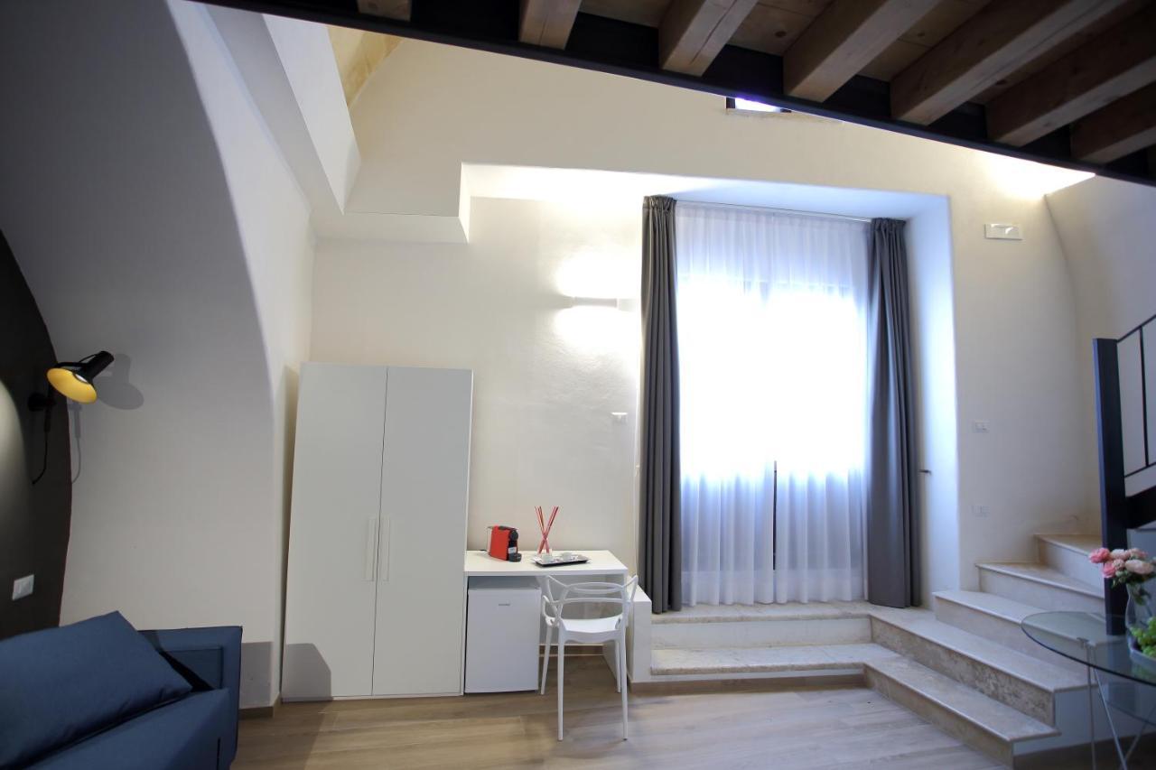 Casa Nera Guesthouse Montescaglioso Zewnętrze zdjęcie