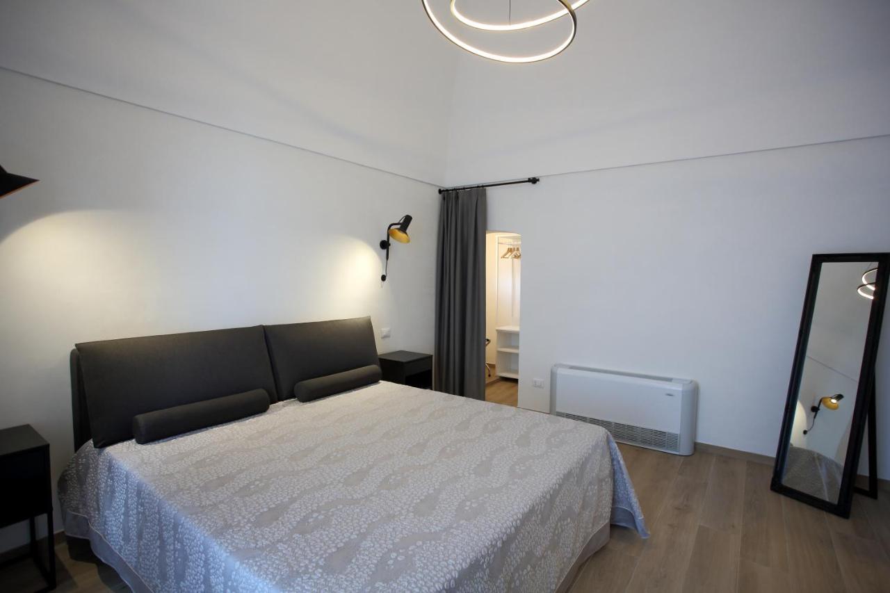 Casa Nera Guesthouse Montescaglioso Zewnętrze zdjęcie