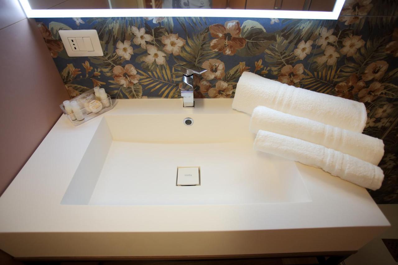 Casa Nera Guesthouse Montescaglioso Zewnętrze zdjęcie