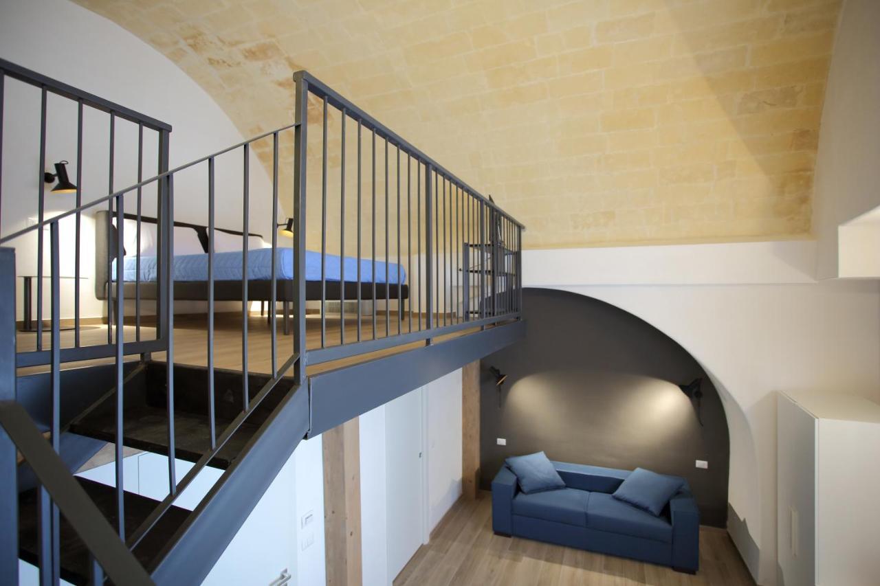 Casa Nera Guesthouse Montescaglioso Zewnętrze zdjęcie