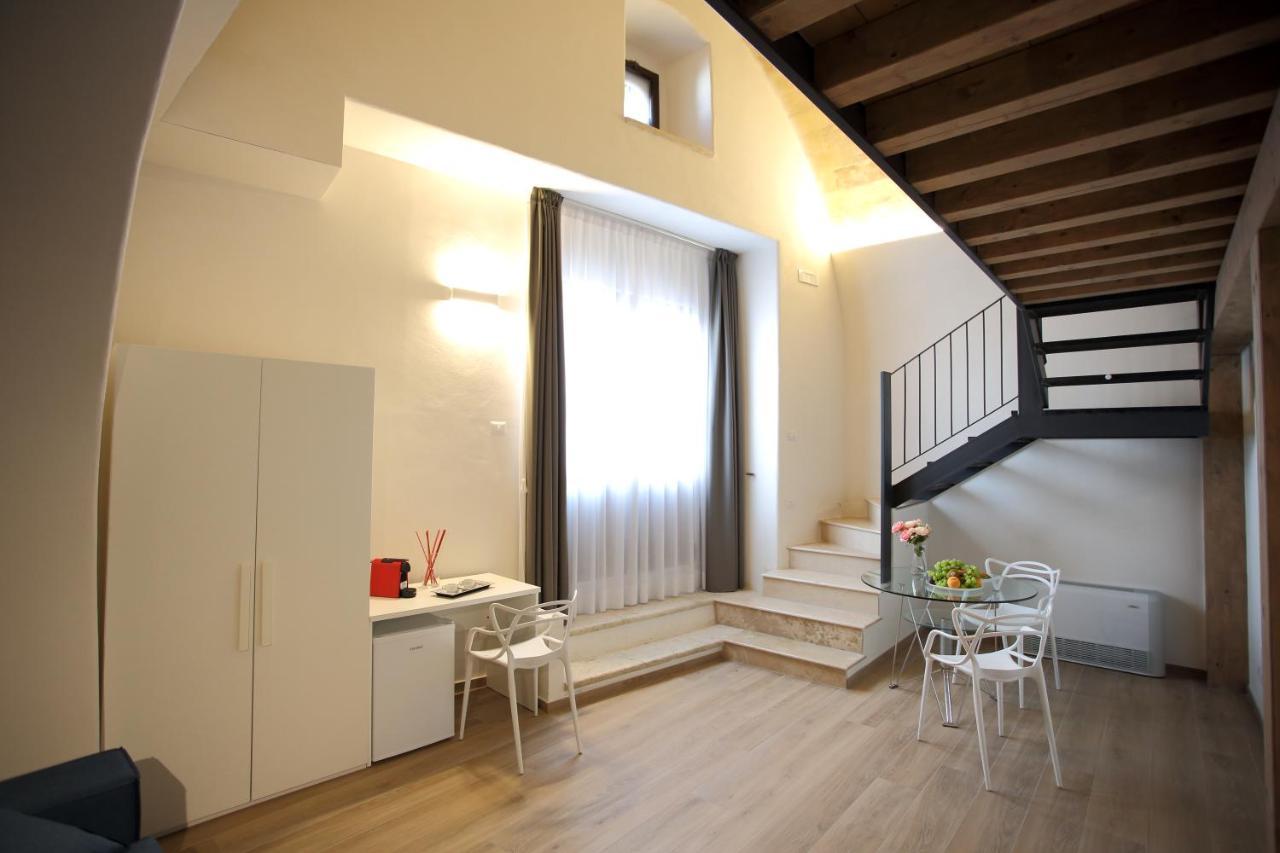 Casa Nera Guesthouse Montescaglioso Zewnętrze zdjęcie