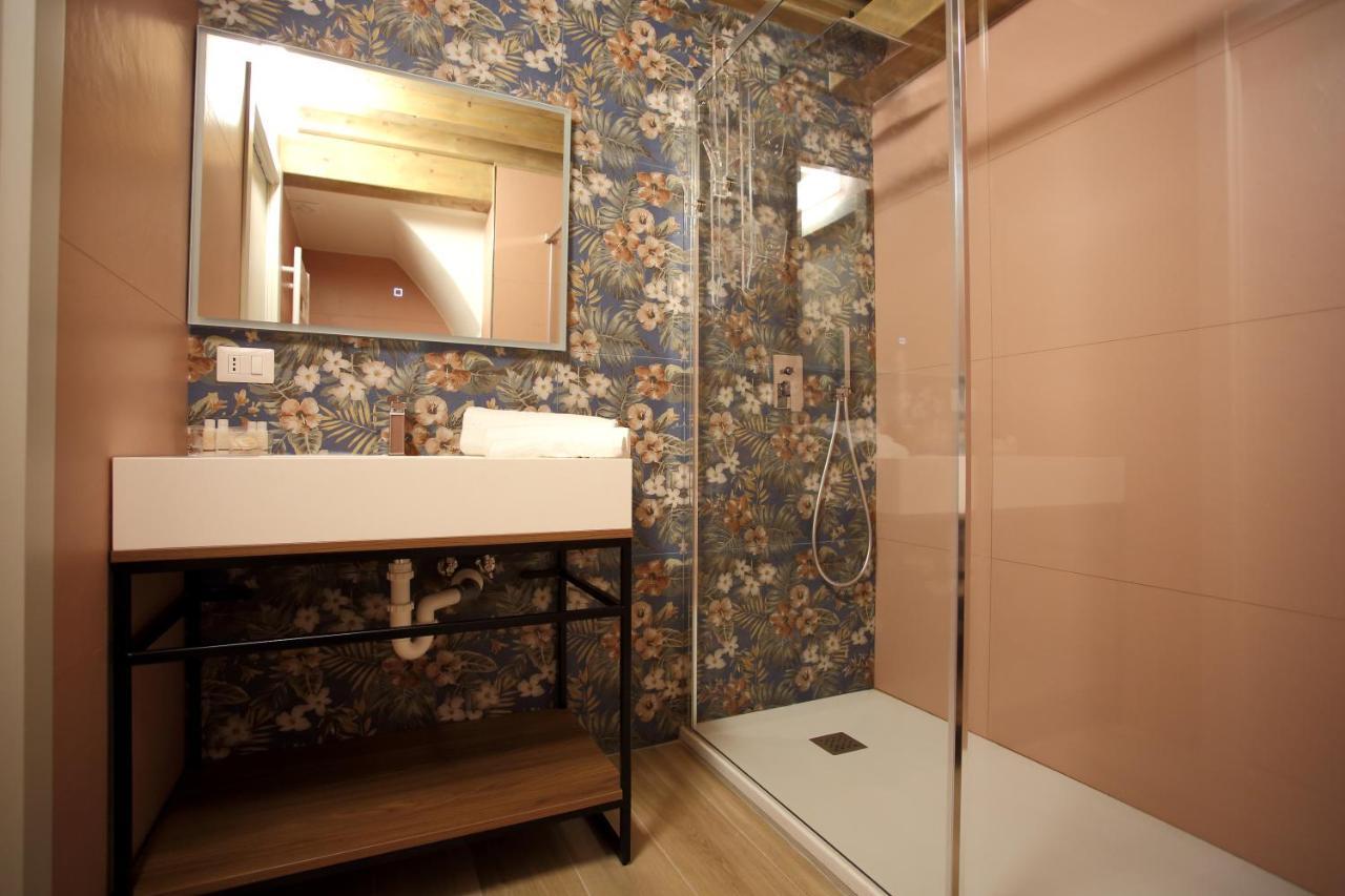 Casa Nera Guesthouse Montescaglioso Zewnętrze zdjęcie