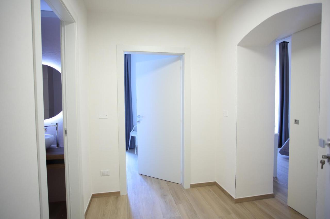 Casa Nera Guesthouse Montescaglioso Zewnętrze zdjęcie