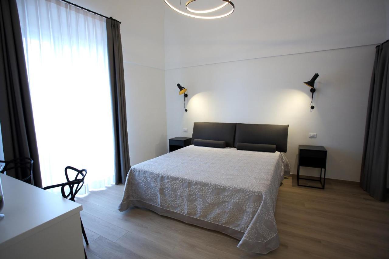 Casa Nera Guesthouse Montescaglioso Zewnętrze zdjęcie