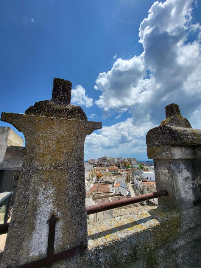 Casa Nera Guesthouse Montescaglioso Zewnętrze zdjęcie