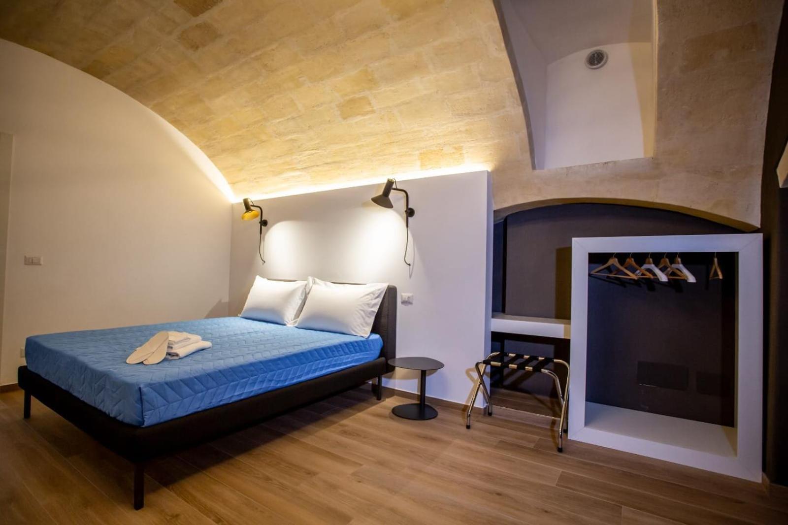 Casa Nera Guesthouse Montescaglioso Zewnętrze zdjęcie