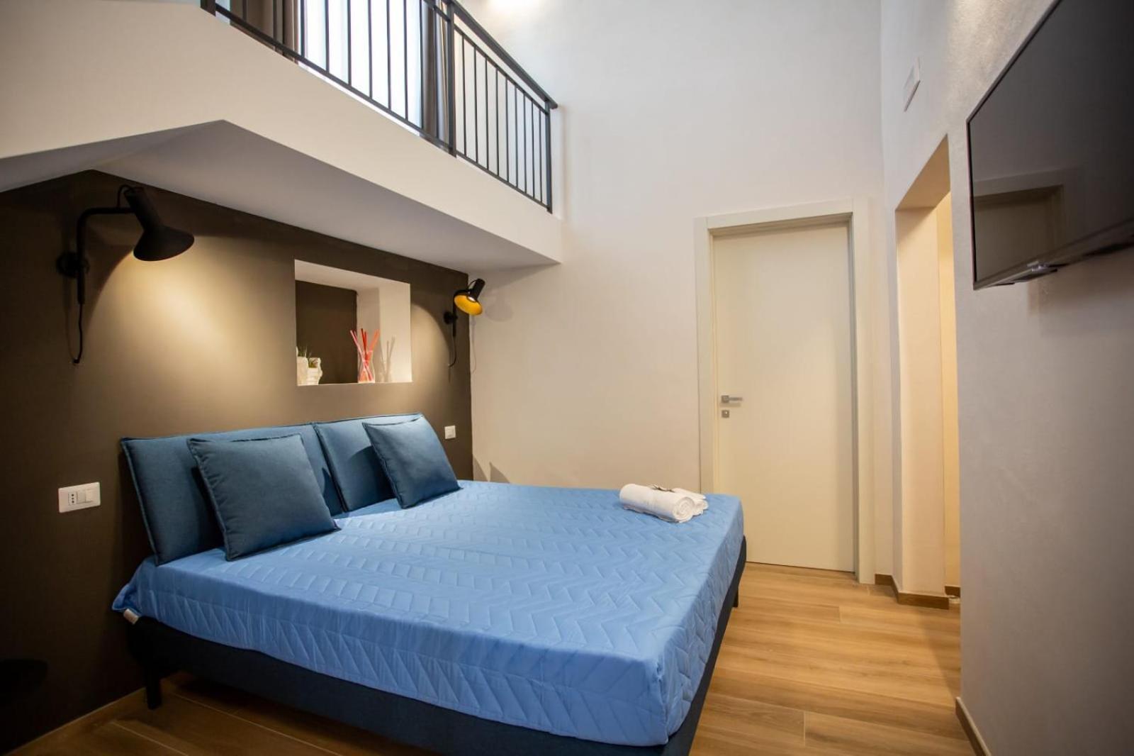 Casa Nera Guesthouse Montescaglioso Zewnętrze zdjęcie