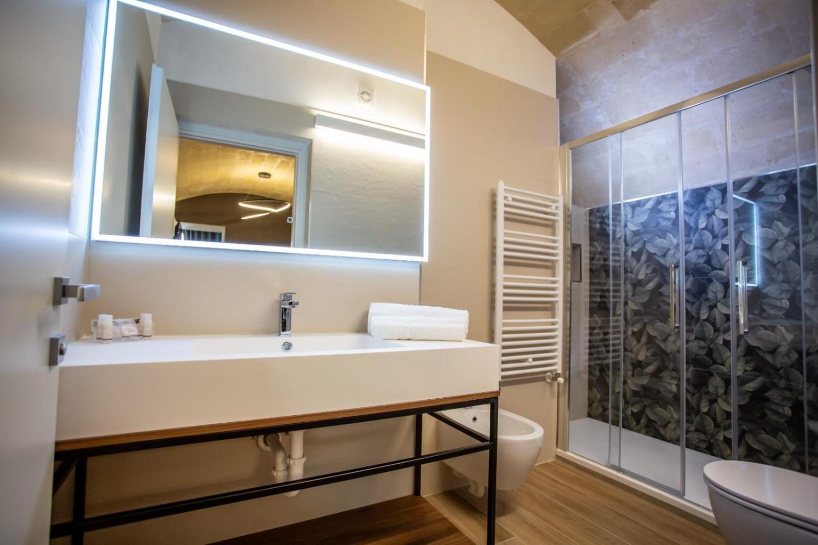 Casa Nera Guesthouse Montescaglioso Zewnętrze zdjęcie