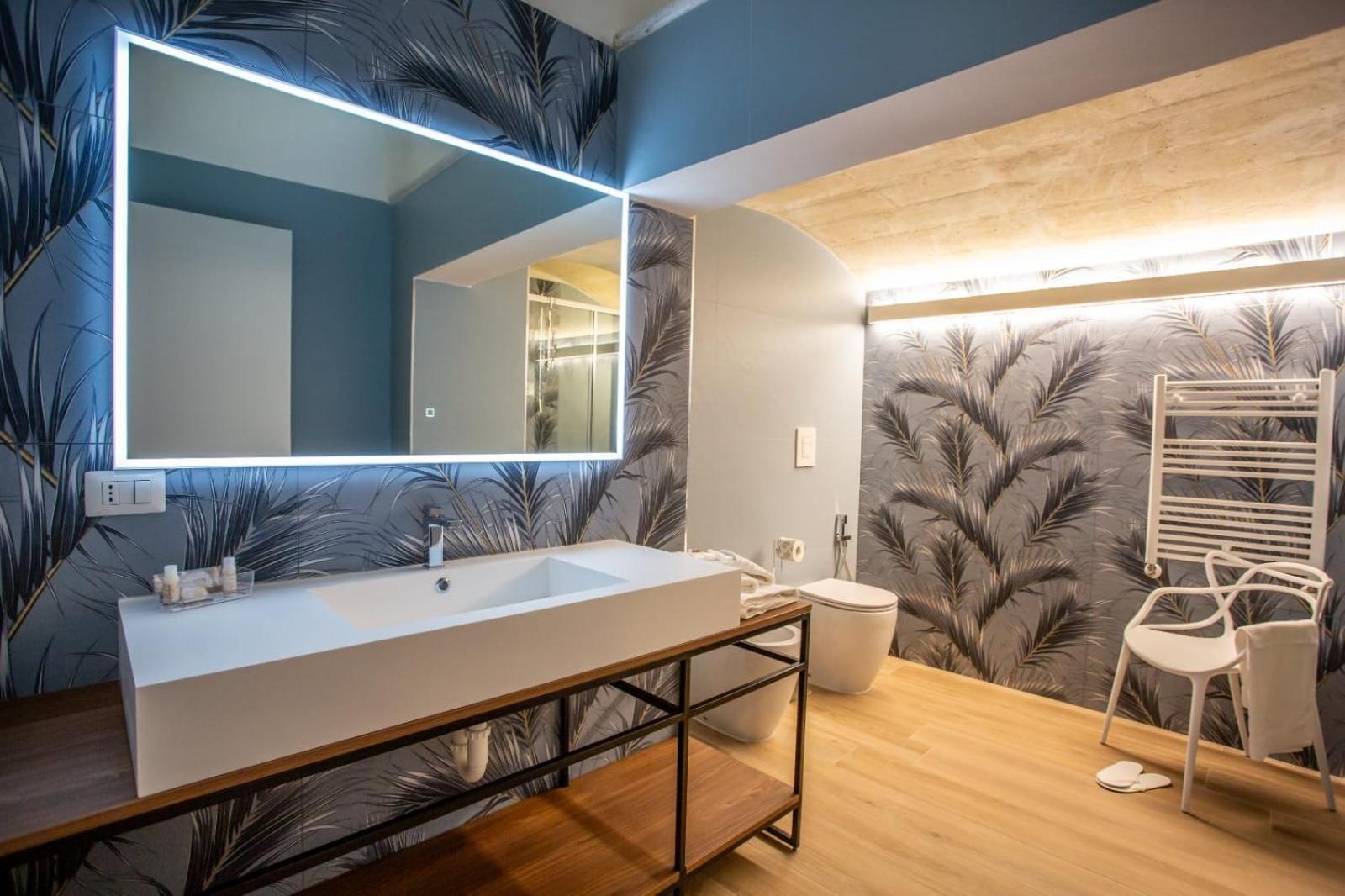 Casa Nera Guesthouse Montescaglioso Zewnętrze zdjęcie