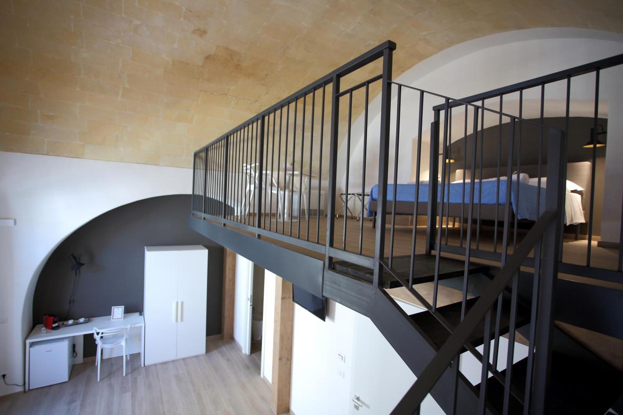 Casa Nera Guesthouse Montescaglioso Zewnętrze zdjęcie