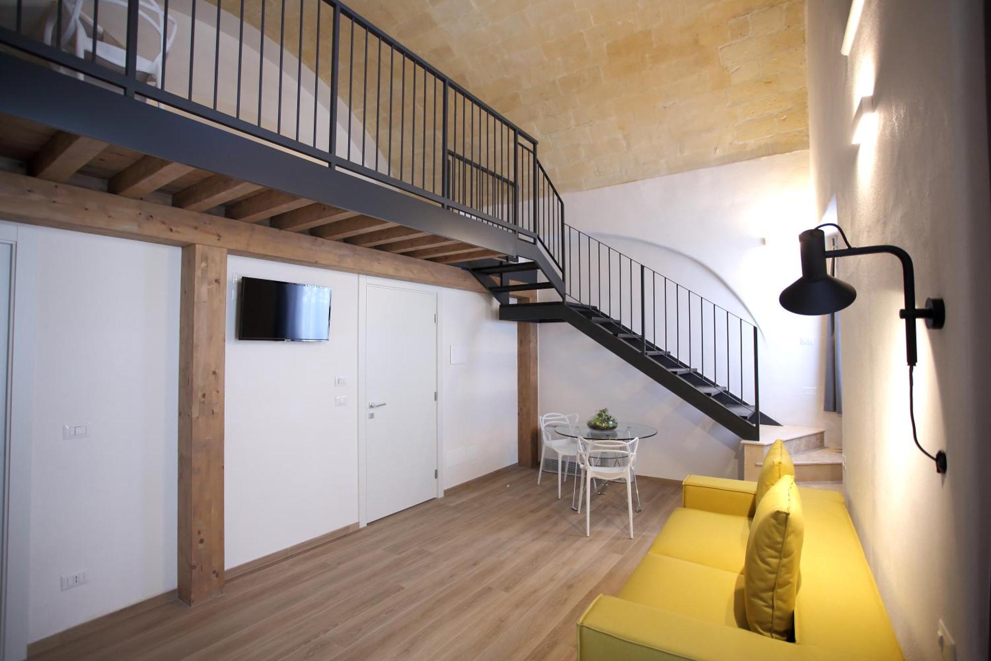 Casa Nera Guesthouse Montescaglioso Zewnętrze zdjęcie