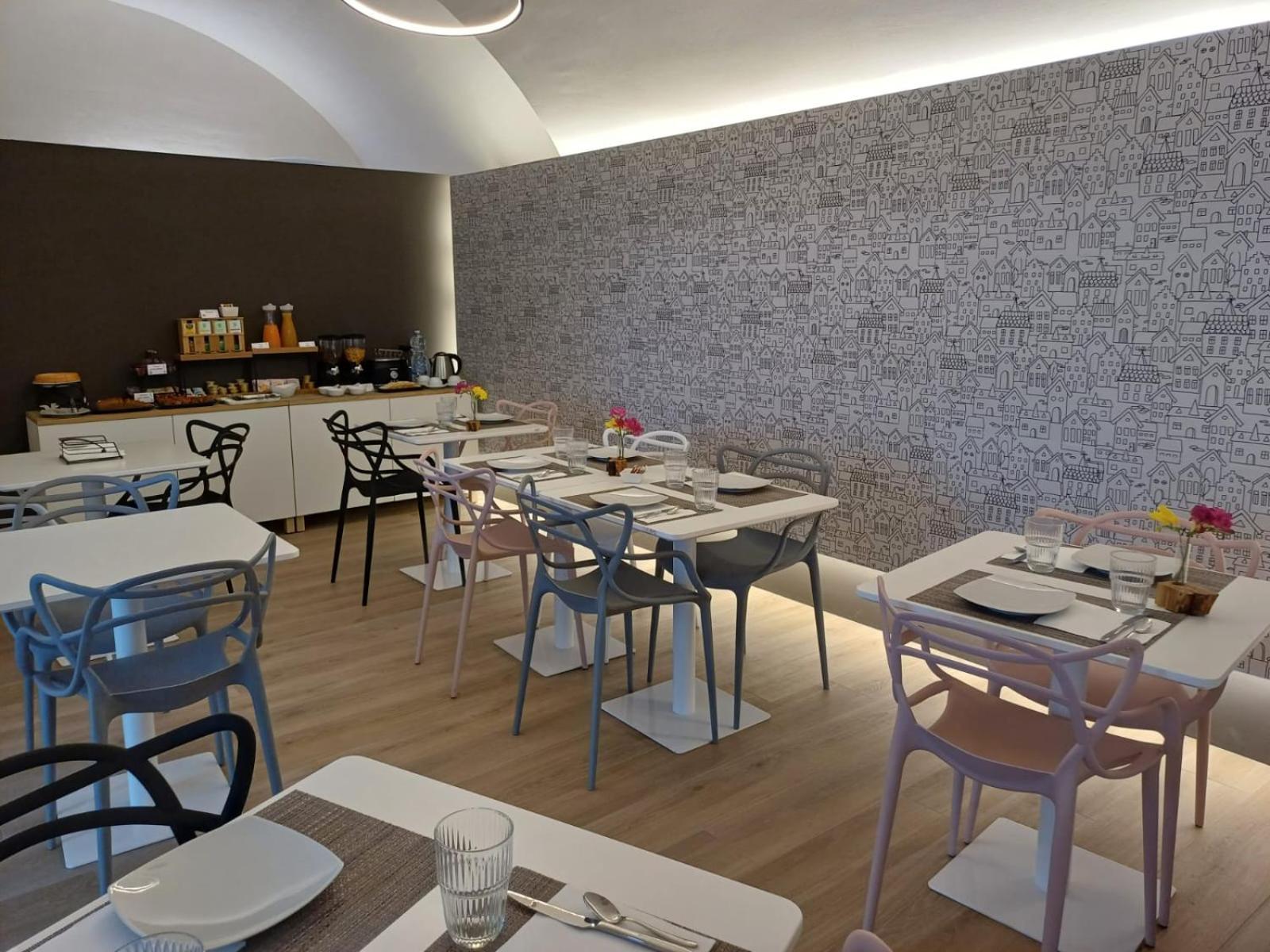 Casa Nera Guesthouse Montescaglioso Zewnętrze zdjęcie