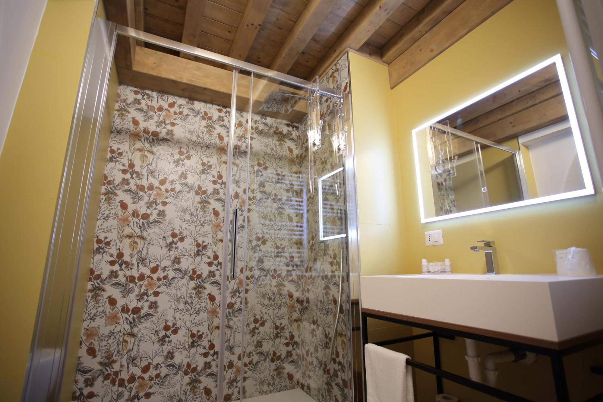 Casa Nera Guesthouse Montescaglioso Zewnętrze zdjęcie